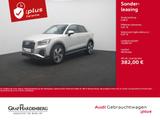 Audi Q2 35 TFSI S line Virt.Cockpit LED Einparkhilfe