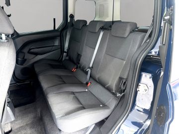 Ford Tourneo - 12