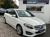 Mercedes-Benz B 180 Urban Style Edition LED Navi AHK Insp. neu - Mercedes-Benz B-Klasse: Edition Style