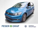Volkswagen Touran Sound 1.4 TSI DSG Navi Pano AHK Kamera