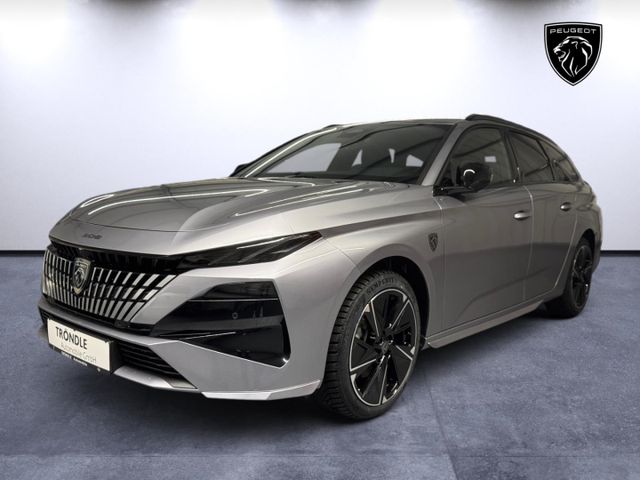 PEUGEOT 308 -E SW GT Navi  360 Kamera Massagesitz LED El