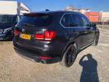 BMW X5 xDrive30d - BMW X5 bis 25.000 Euro