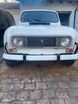 Renault R4 - Renault R 4 Gebrauchtwagen