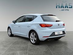 Fahrzeugabbildung Seat Leon FR 1,5 TSI Navi Sitzh LED Full-Link 2.Hand
