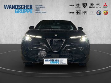 Alfa Romeo Junior 1.2 Ibrida Speciale MASSAGE LED KAMERA SH
