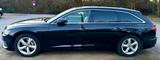 Audi A6 50 TDI 3.0 quattro | Luftfahrwerk | Pano| AHK - Audi: Luftfahrwerk