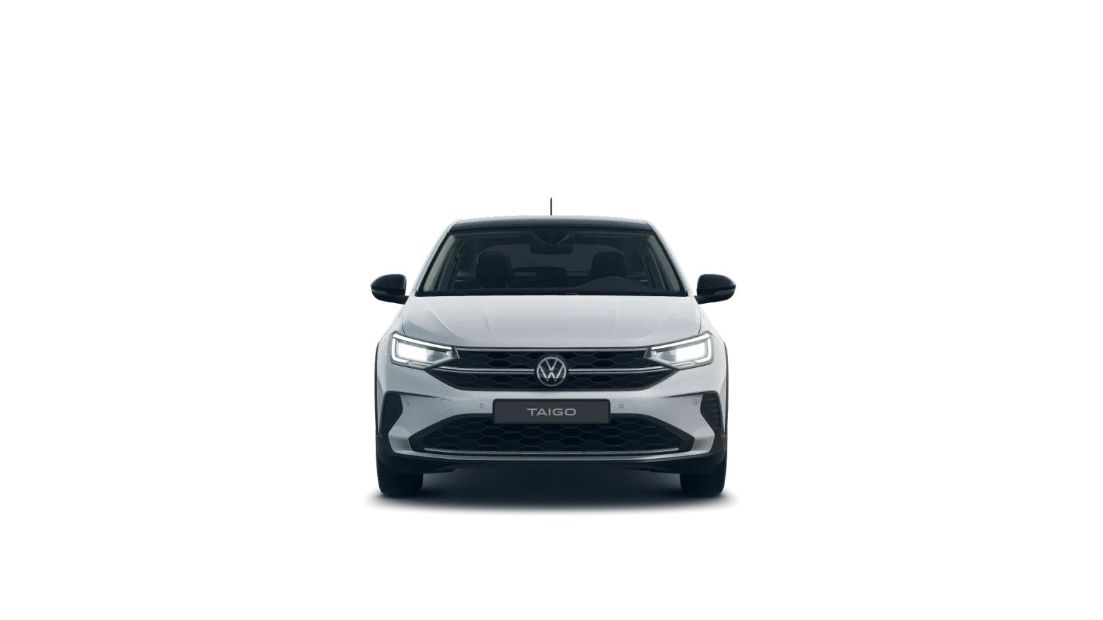 Volkswagen Taigo - Bild 3