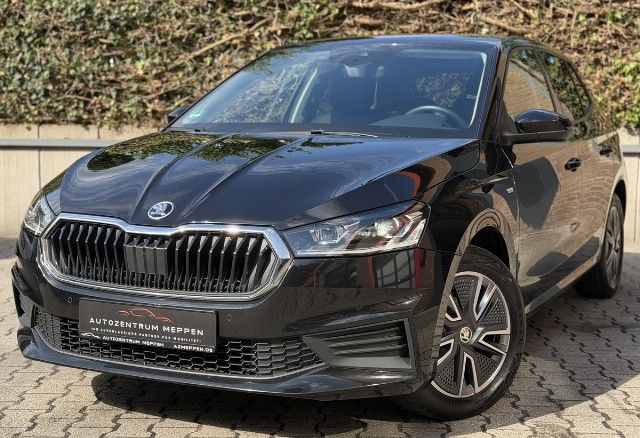 Image of Skoda Fabia