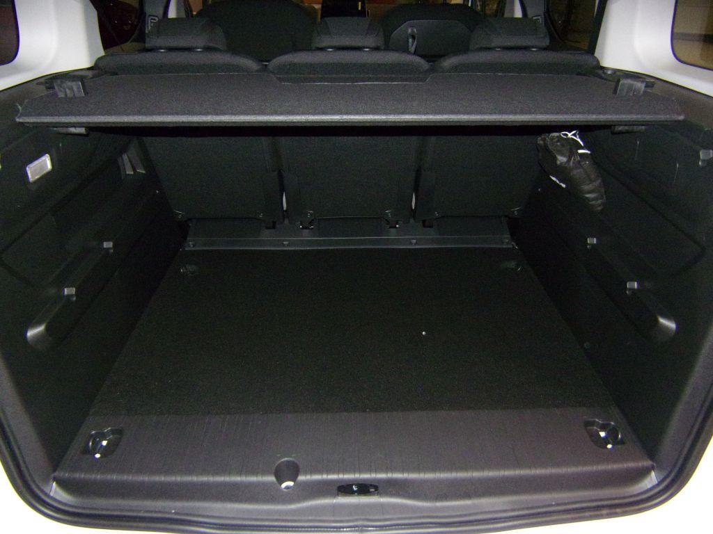 Opel Combo e-Life Ultimate NAVI SITZHZG KLIMAAUT RFK