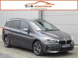 BMW 216 Gran Tourer dA Gran Tourer Sport Line dA / € - BMW 216 Gran Tourer: Automatik
