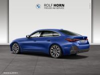 BMW 430 Gran Coupé - Vorschau Bild 7
