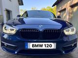 BMW 120 TÜV NEU | Service NEU | Garagenwagen | Top  - BMW 120 von privat