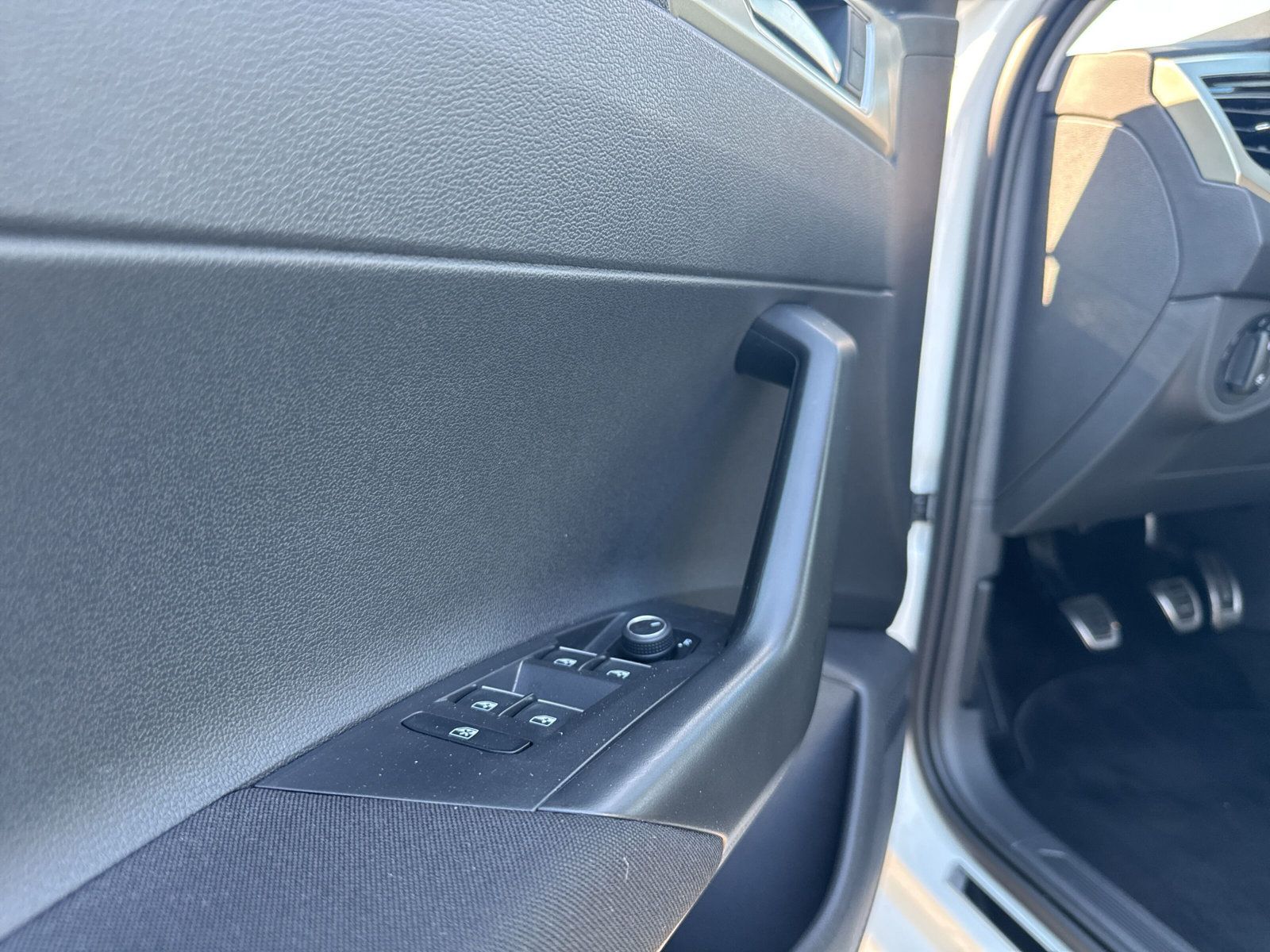 Polo Move TSi Apple CarPlay Kamera Tempomat