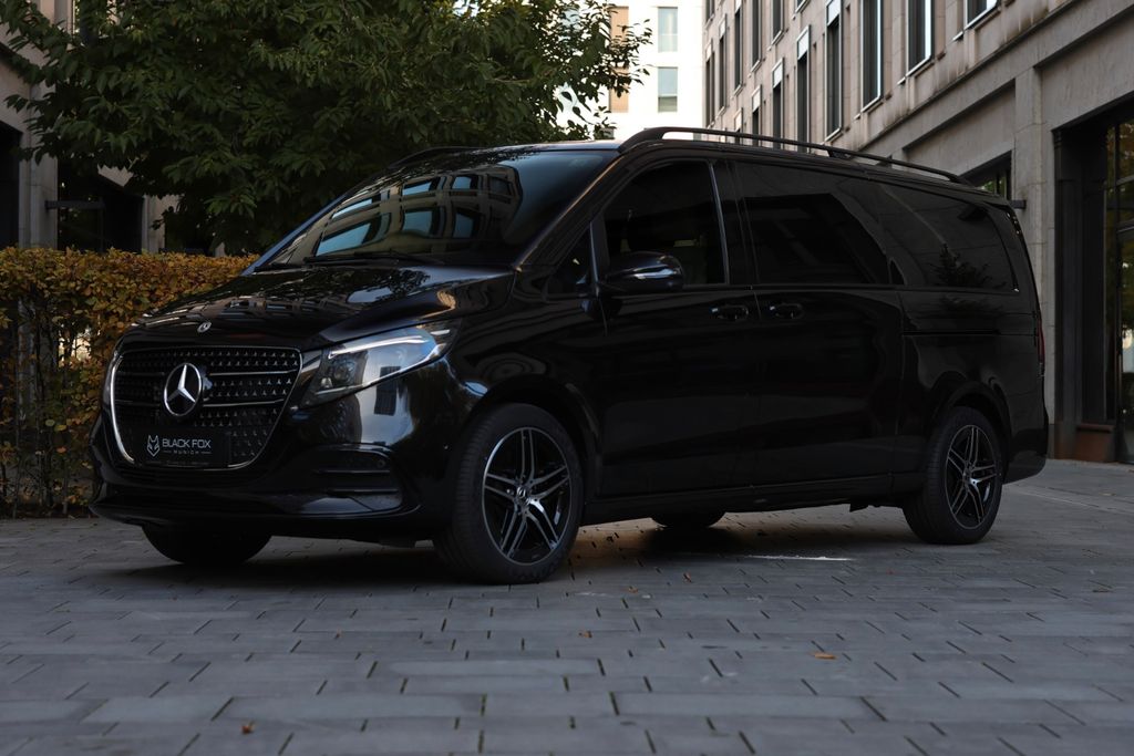 Mercedes-Benz V 300