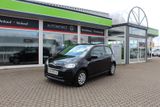 Skoda Citigo Ambition Klimaanlage - Skoda Citigo aus 2014