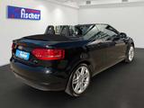 Audi A3 1.8 TFSI S-Line Sportpaket / Plus Garantie Kl - Audi A3 aus 2010: Cabrio