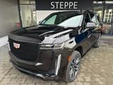 Cadillac Escalade 6.2 V8 ESV Sport Platinum EU-Navi AHK - Cadillac Escalade in Augsburg