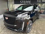 Cadillac Escalade 6.2 V8 ESV Sport Platinum EU-Navi AHK - Cadillac in Augsburg