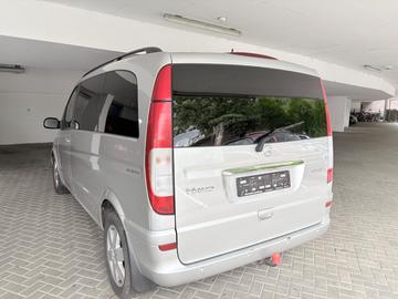 2007 Mercedes-BENZ VIANO 照片 6