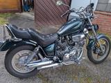 Yamaha Virago 750 - YAMAHA VIRAGO 750