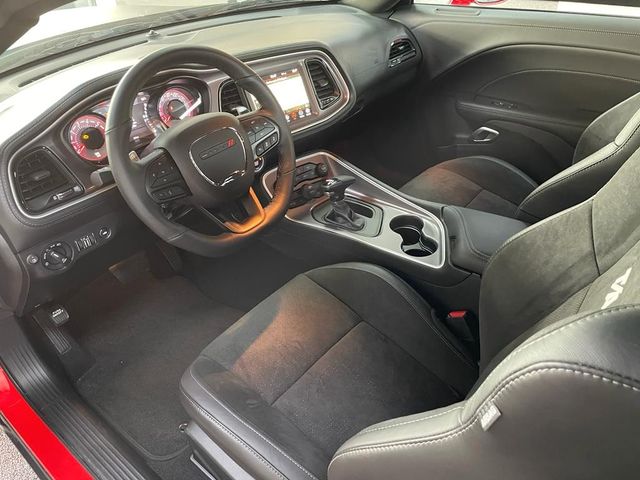 Fahrzeugabbildung Dodge CHALLENGER R/T-T/A PACKAGE 5.7L-V8 SOFORT!!