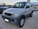 Daihatsu DAIHATSU Terios 1.3i 16V cat 2WD DB - Daihatsu aus 2001
