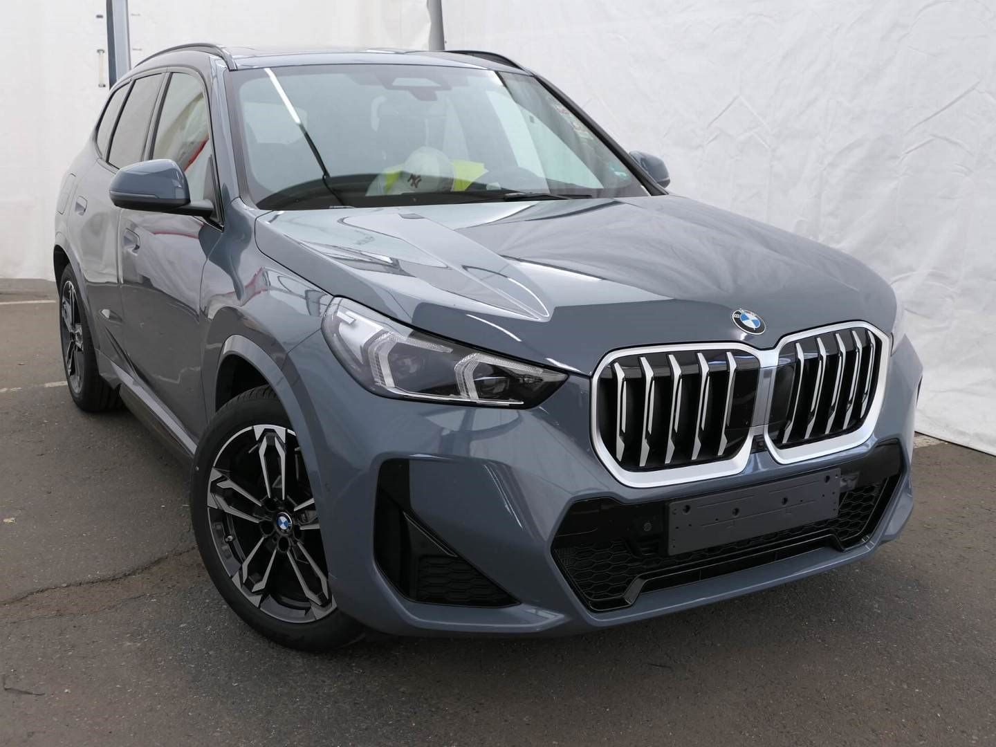 BMW X1 - Bild 13