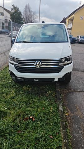 Volkswagen T6.1  Multivan Generation Six *LED*37.500km*