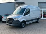 Mercedes-Benz Sprinter 315 CDI Kasten/HOCH L2 Klima*1.Hand - Mercedes-Benz Sprinter in Erfurt