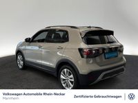 Volkswagen T-Cross - Vorschau Bild 4