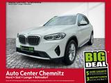 BMW X3 2.0d AT8 xDrive Laser/Navi/HuD/Pano/VC/Kamera