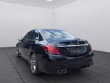 Mercedes-Benz C 43 AMG - Mercedes-Benz C 43 AMG in Herne