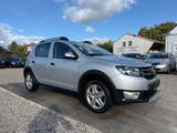 Dacia Sandero II Stepway Prestige Sport Lenkrad - Dacia: Sport