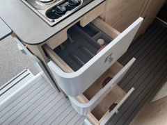 Clever Van Runner | MJ 2024 | Sofort erhältlich!