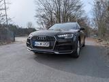 Audi A4 Allroad 45 TFSI S tronic quattro Avant -