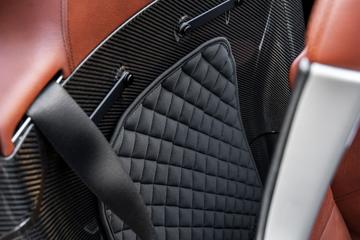 2006 Porsche CARRERA GT — миниатюра 15