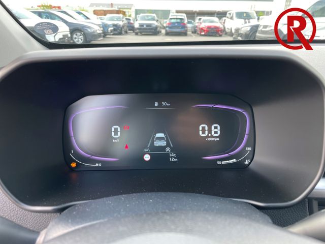 Picanto Vision Klima Sitzheizung Navigation ZV e