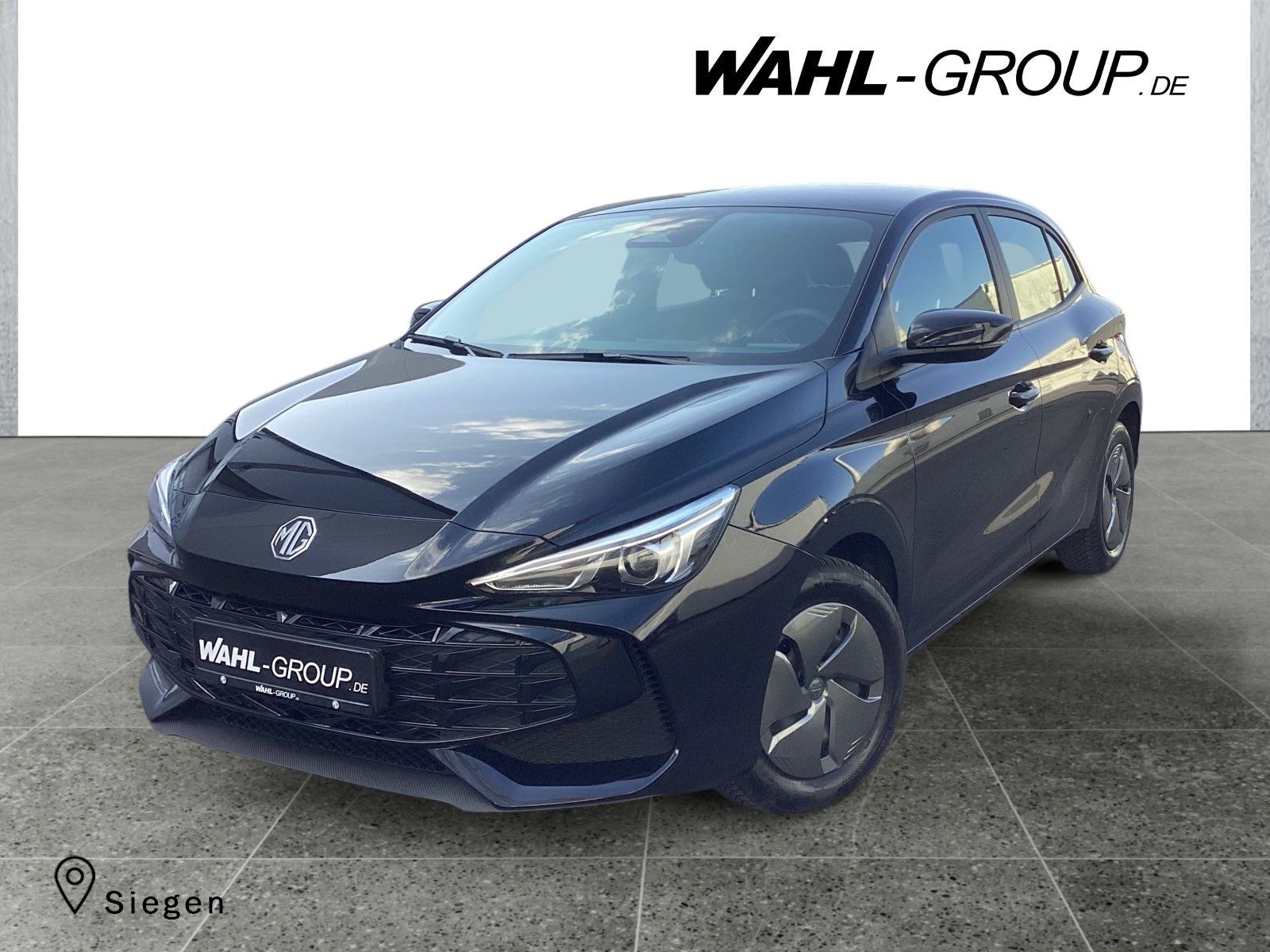 MG3