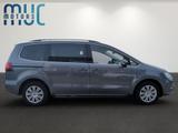 Volkswagen Sharan BMT Start-Stopp 1.4 Comfortline DSG Pano  - gebrauchte VW Sharan aus dem Jahr 2022