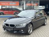 BMW 335d xDrive Touring Auto*Leder*Navi*HUD*Pano*AHK - BMW 335 mit Diesel-Antrieb: Kombi, Automatik