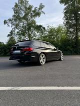 BMW 530d, Neuer Motor 48000km - BMW 530 aus 2011: Kombi