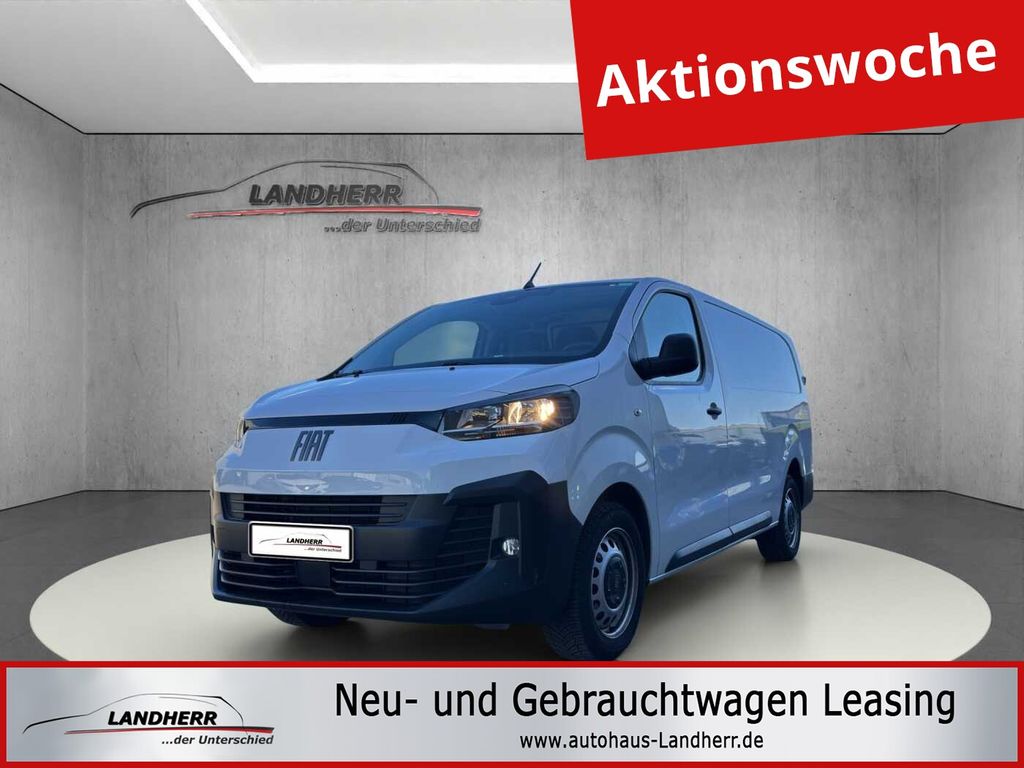 Image of Fiat Scudo
