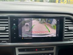 SEAT Ateca Xperience 2.0 TDI DSG 4Drive*STANDHEIZUNG*