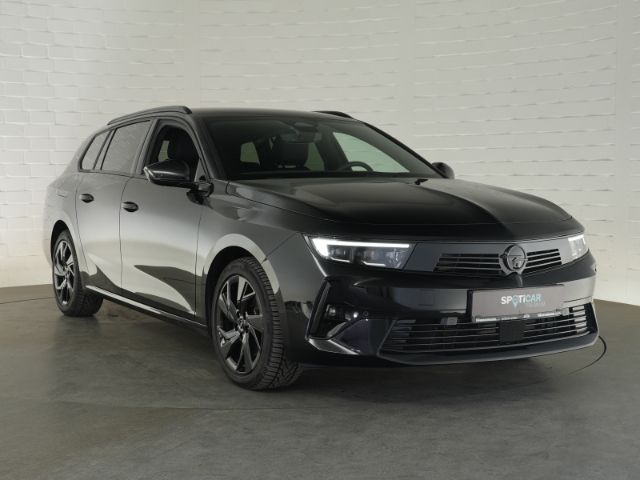 Astra L ST GS CDTI AT+AHK+NAVI+360 GRAD KAMERA+S