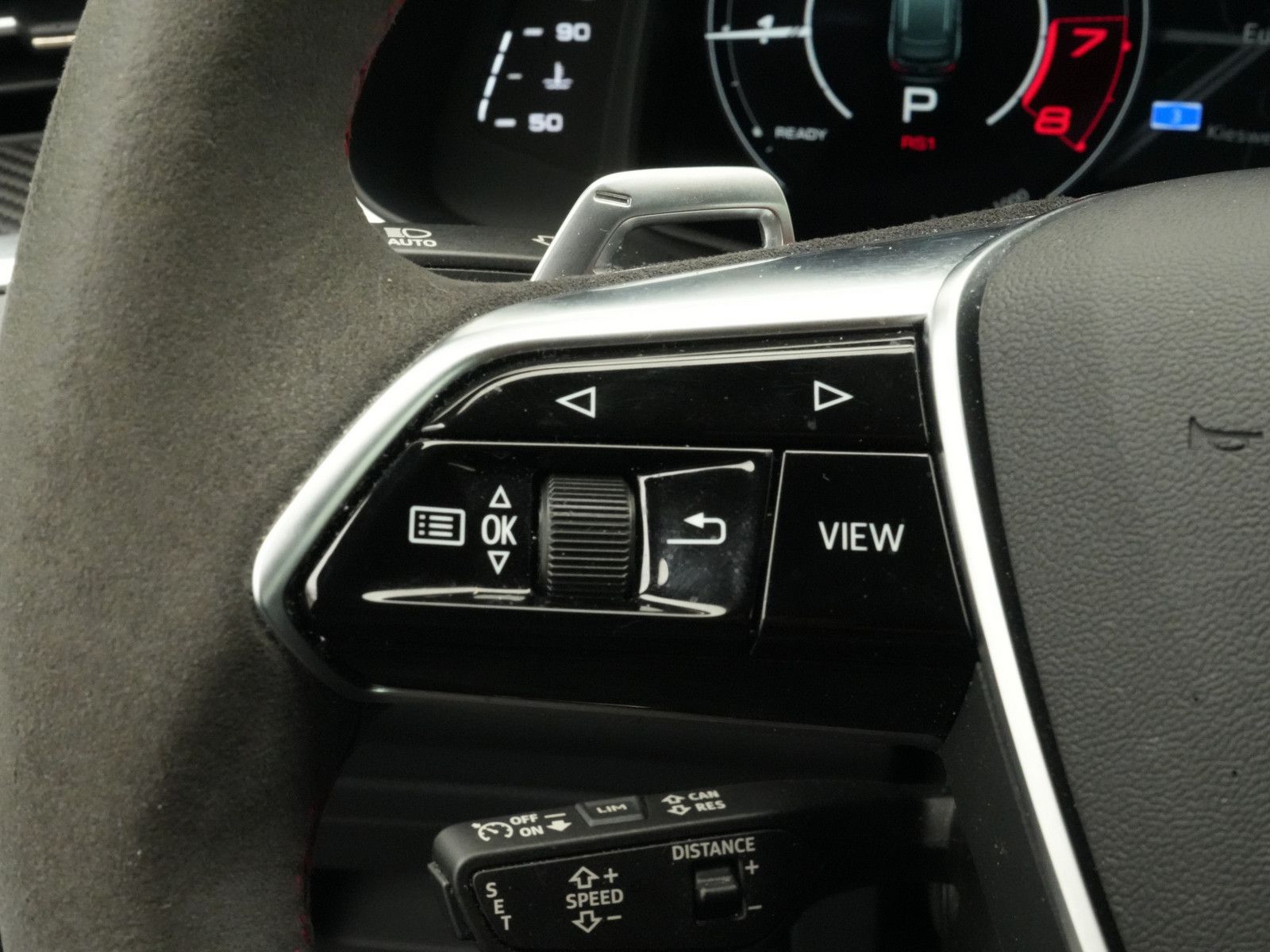 Audi RS6 - Bild 9