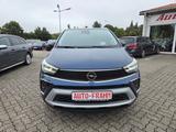 Opel Crossland (X) Ultimate LED NAVI - Opel Crossland (X): Blau
