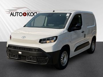 Toyota Proace City - 2