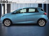 Renault ZOE EXPERIENCE R110 50kWh CCS BATTERIEKAUF - Renault ZOE in Köln