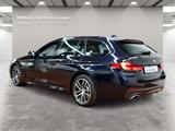 BMW 530e Touring M Sport Driv.Assist.Prof Kamera - BMW 530 Touring Kombi D Gebrauchtwagen