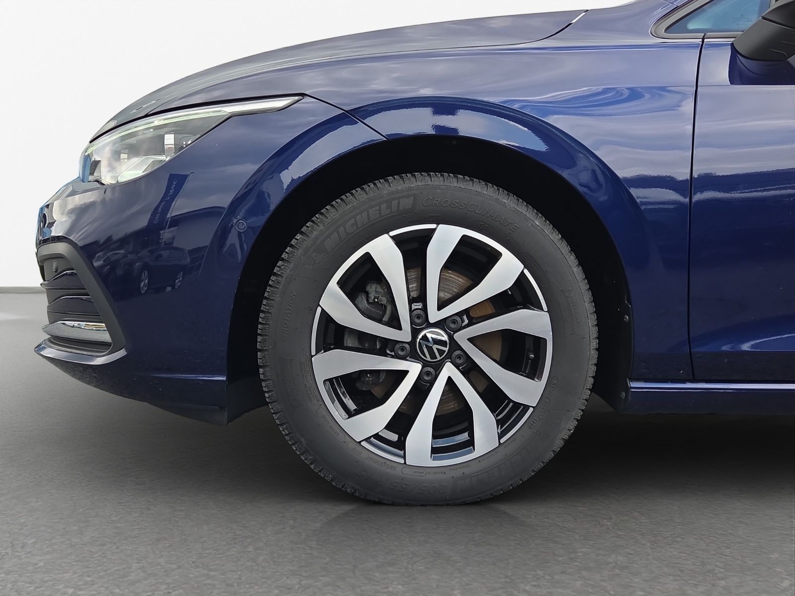 Volkswagen Golf - Bild 15